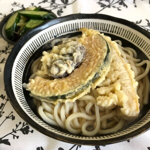 簡単！うどんのつゆ♪